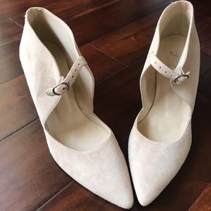 Free People Heel Size 38